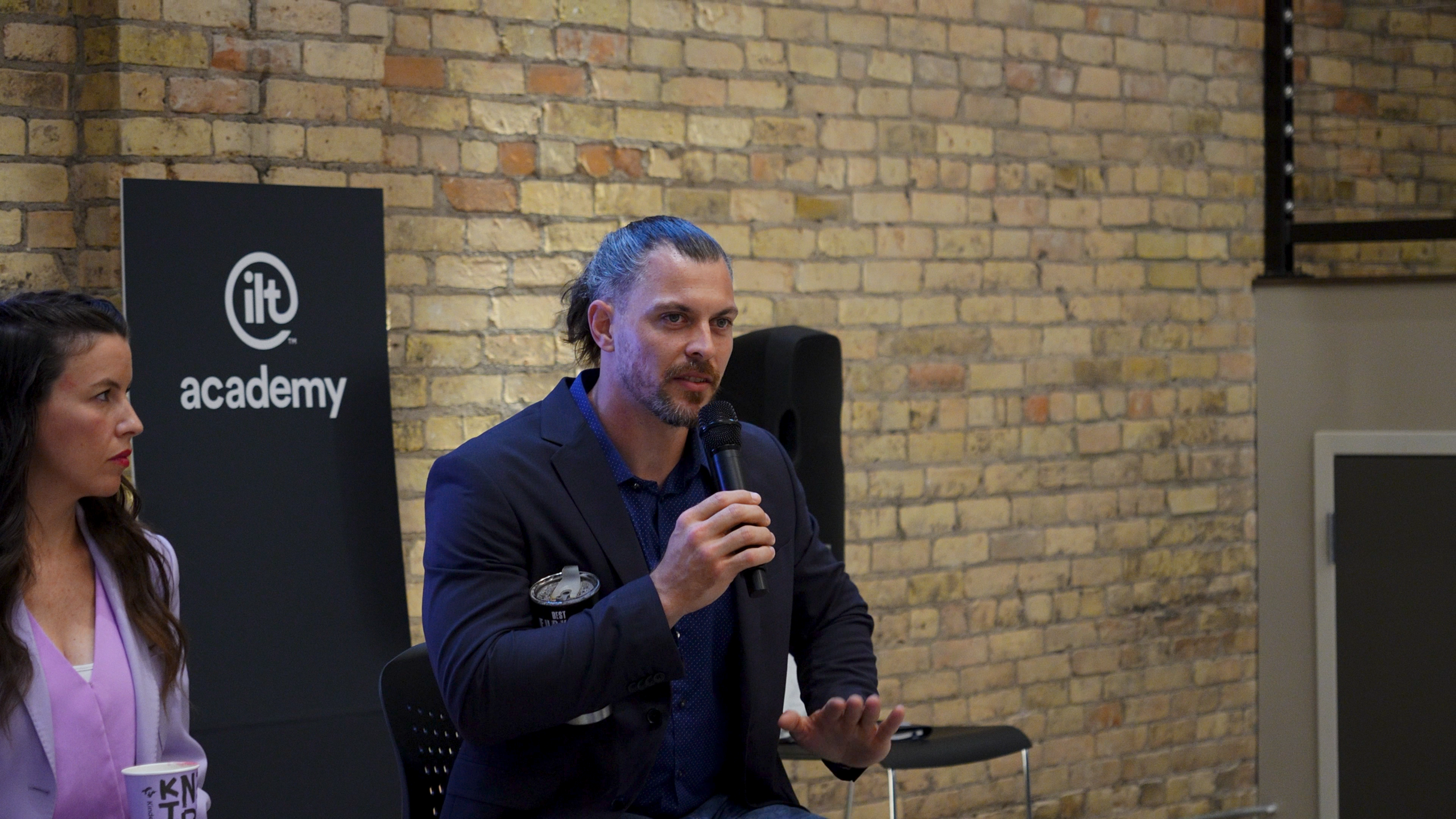 Andy Folz of Folz Fitness and Wellness